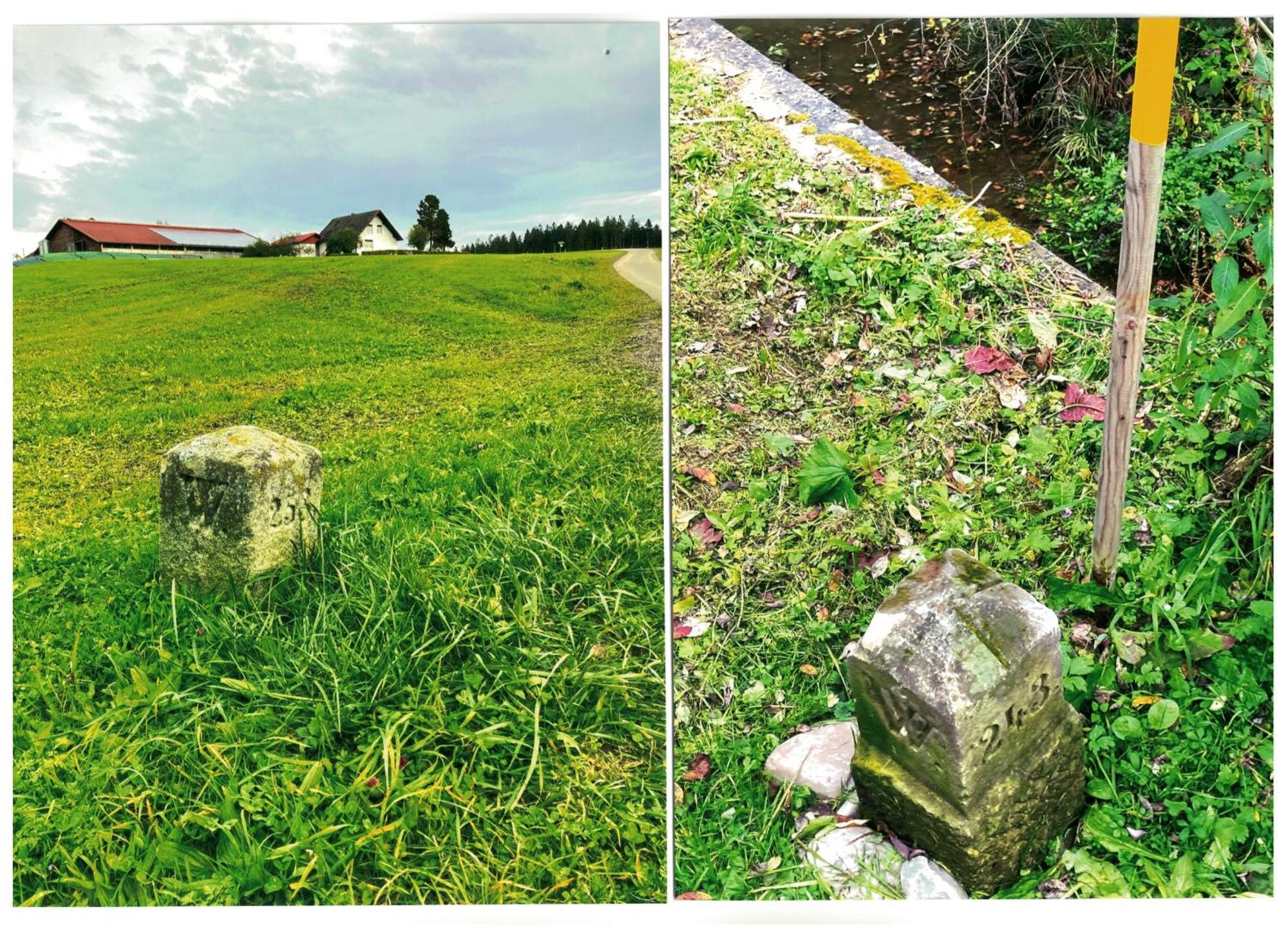 Uebernachtungsmoeglichkeit In Maierhoefen Grunenbach ภายนอก รูปภาพ